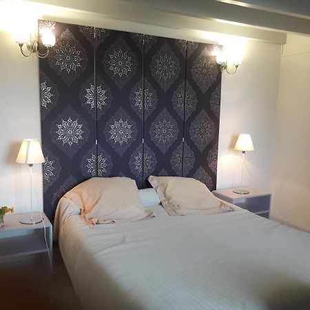 Urville-Nacqueville Reve Capel B&B 외부 사진