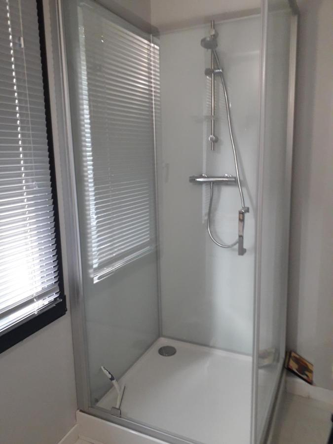 Urville-Nacqueville Reve Capel B&B 외부 사진
