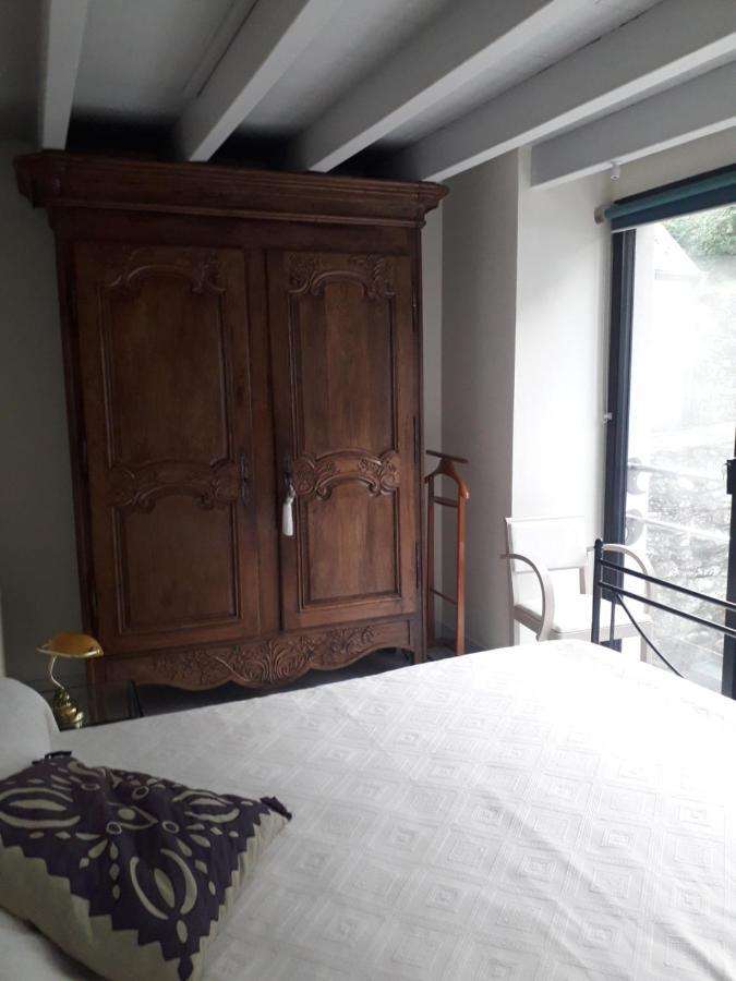 Urville-Nacqueville Reve Capel B&B 외부 사진