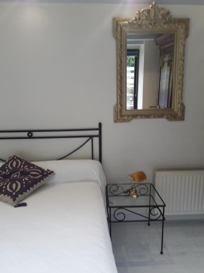 Urville-Nacqueville Reve Capel B&B 외부 사진